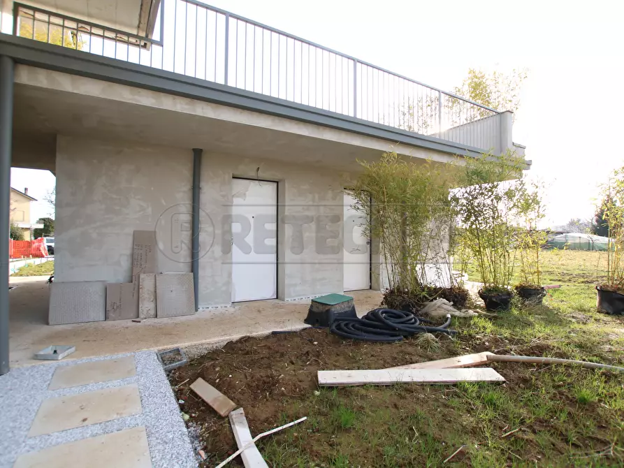 Immagine 27 di Porzione di casa in vendita  a Caldogno