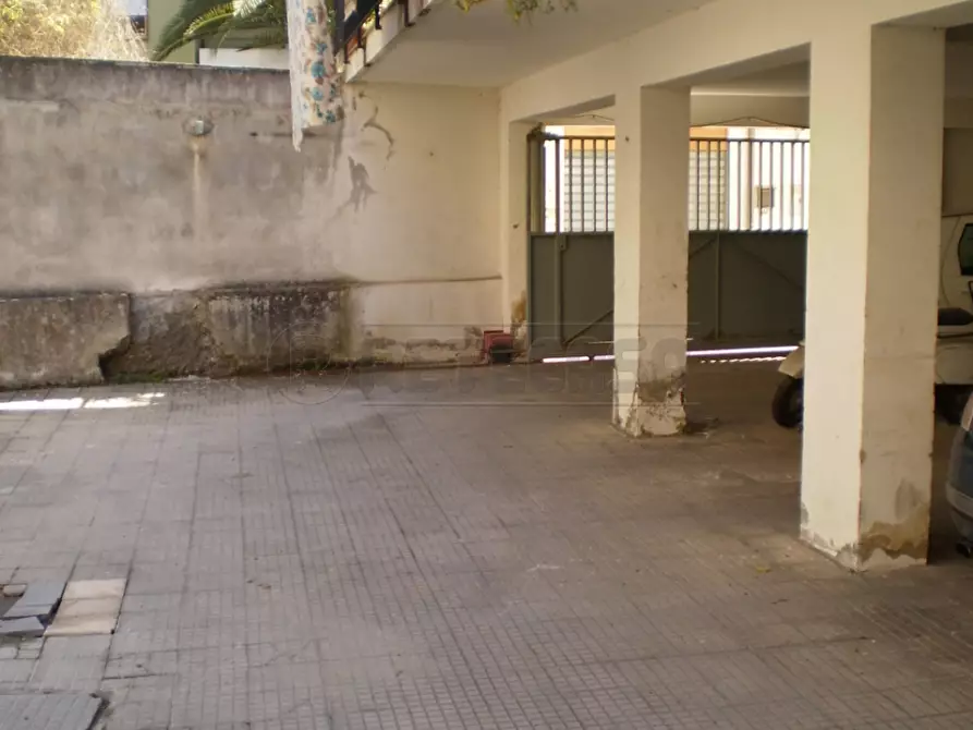 Immagine 7 di Trilocale in affitto  in via comunale camaro a Messina