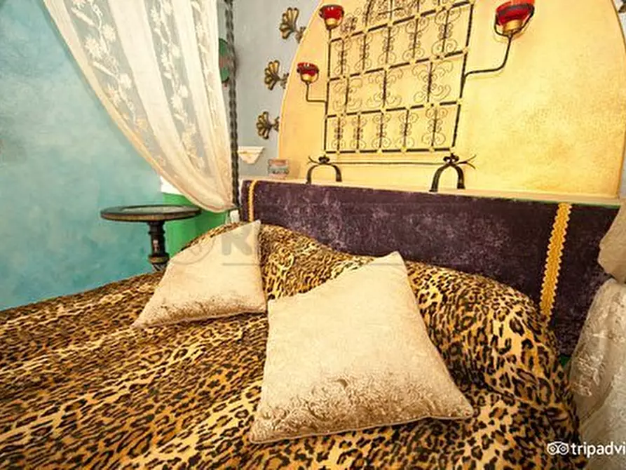 Immagine 37 di Villa in vendita  a Castelvetrano