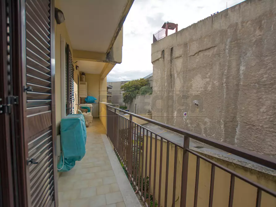 Immagine 15 di Bilocale in vendita  in Via Panoramica dello Stretto km 5.200,00 a Messina