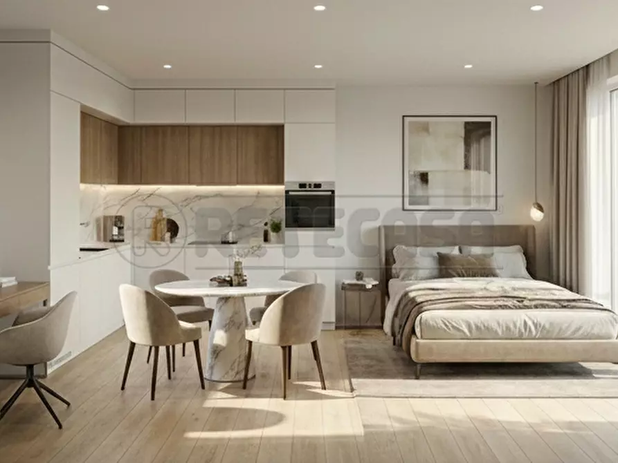 Immagine 1 di Appartamento in vendita  a Ranica