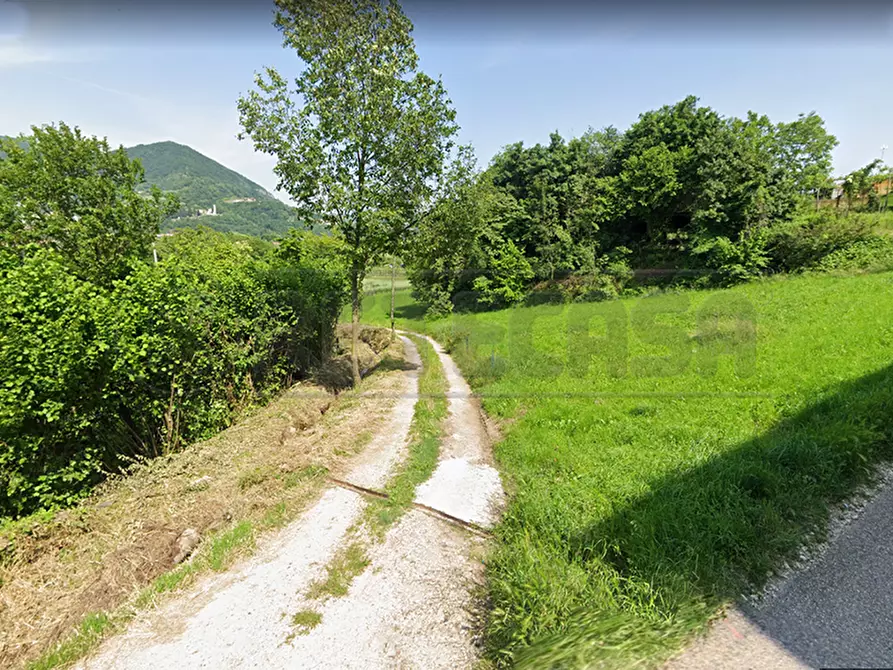 Immagine 7 di Terreno edificabile in vendita  in Via Caecchioli 66 a Cornedo Vicentino