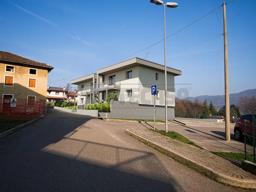 Immagine 11 di Appartamento in vendita  in Via Priara Castello snc a Valdagno