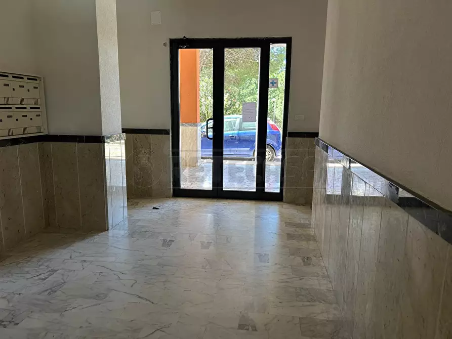 Immagine 24 di Quadrilocale in vendita  in cia Fasci Siciliani 48 a Caltanissetta