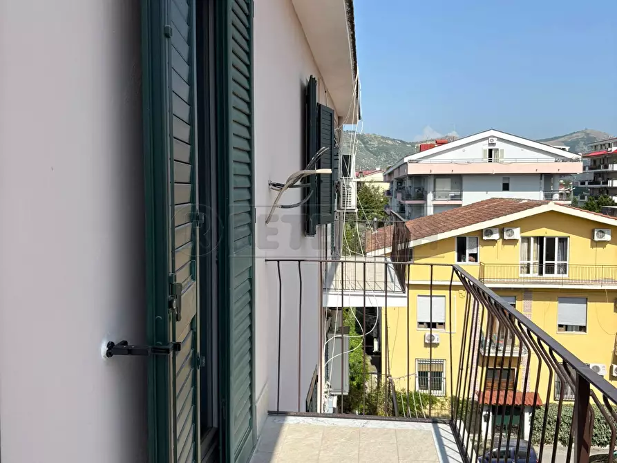 Immagine 14 di Attico in vendita  in Via Gennaro Tescione a Caserta