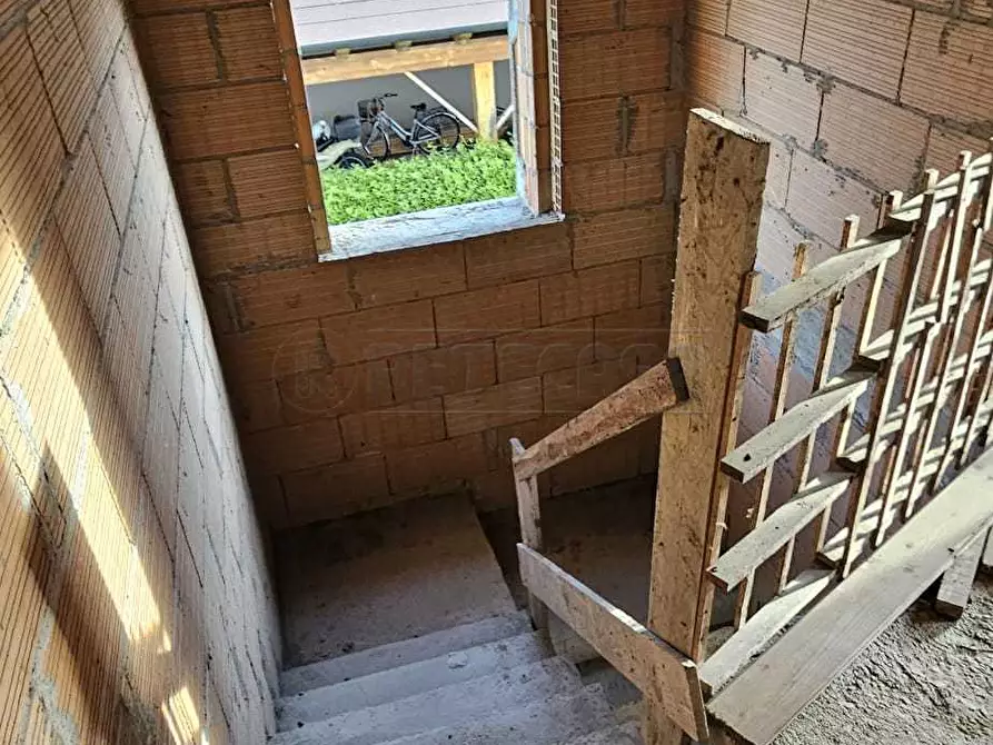 Immagine 2 di Casa indipendente in vendita  a Santa Maria Di Sala