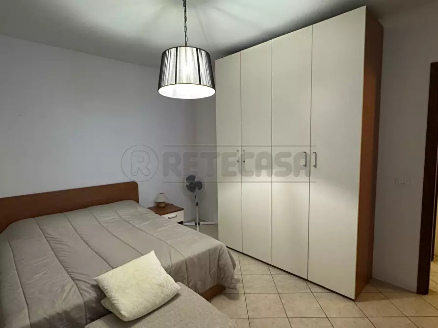 Immagine 8 di Bilocale in vendita  in Via Ponte di Costozza a Longare