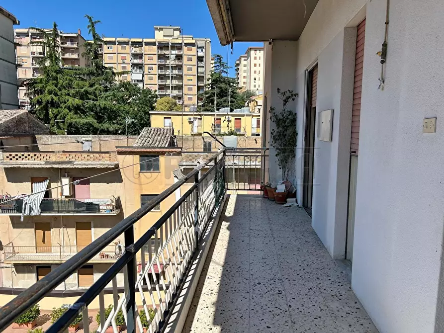Immagine 19 di Quadrilocale in vendita  in VIA ALCIDE DE GASPERI 47 a Caltanissetta