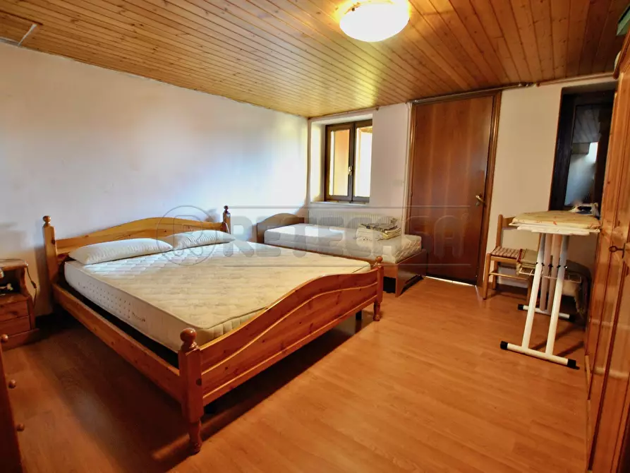 Immagine 13 di Casa semindipendente in vendita  in via capitello 47 a Brogliano