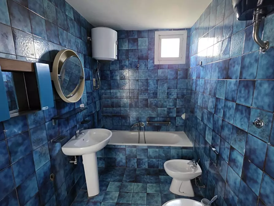 Immagine 13 di Casa semindipendente in vendita  a Mercato San Severino