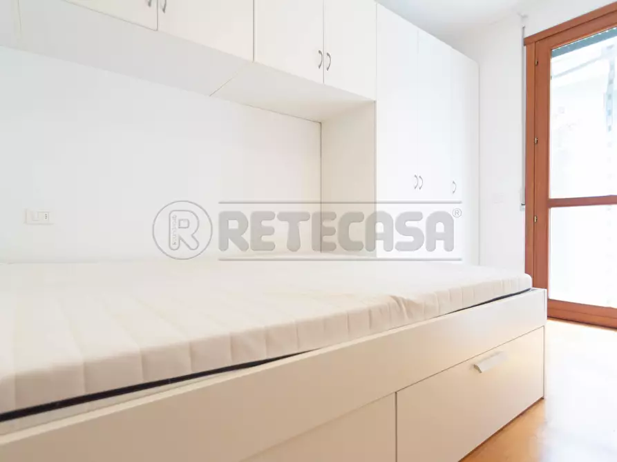 Immagine 6 di Appartamento in affitto  in VIA ROVEGLIARA 64 a Bressanvido