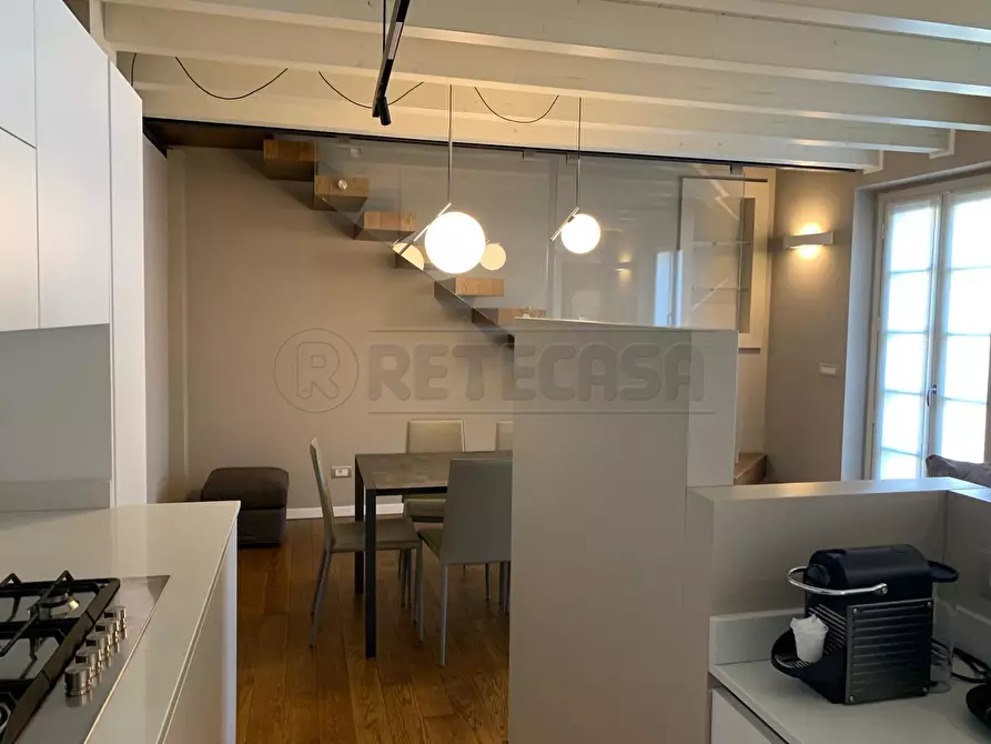 Immagine 49 di Appartamento in affitto  a Bergamo