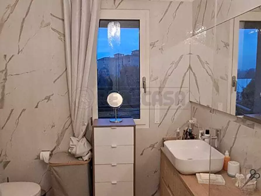 Immagine 33 di Trilocale in vendita  in Via G.Tadino 416 a Bergamo