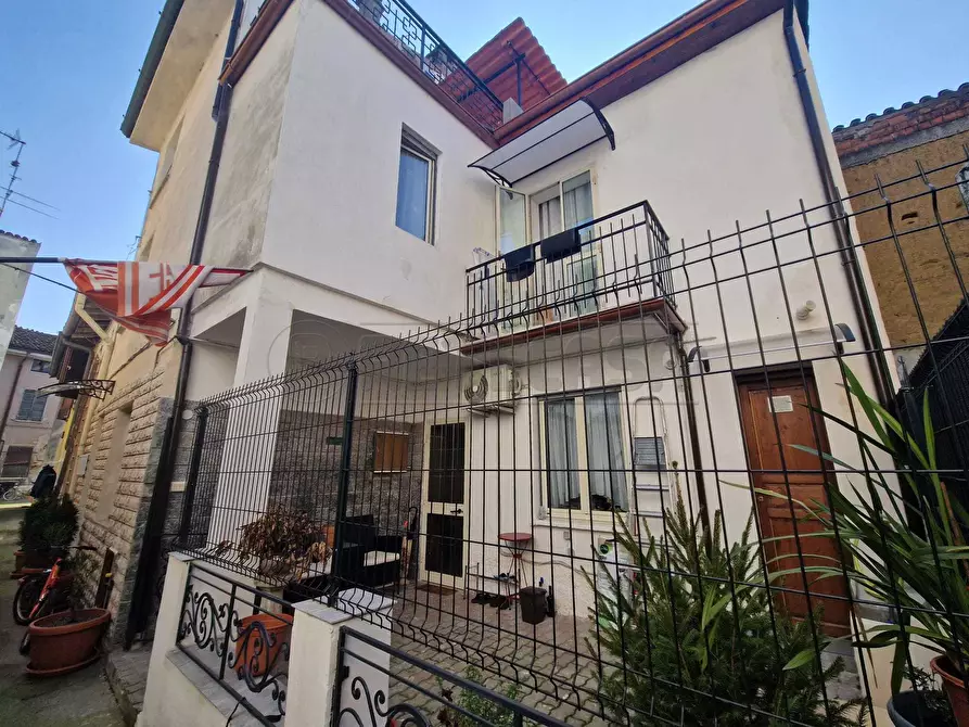 Immagine 22 di Terratetto in vendita  in Piazza Volontari del Sangue a Pieve San Giacomo