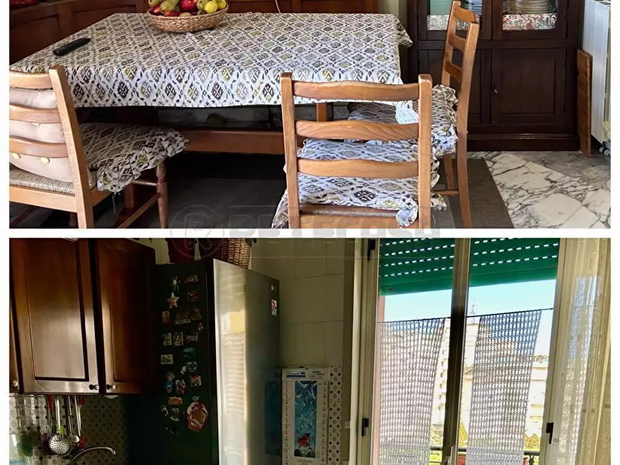 Immagine 6 di Quadrilocale in vendita  in VIA ALCIDE DE GASPERI 17 a Caltanissetta