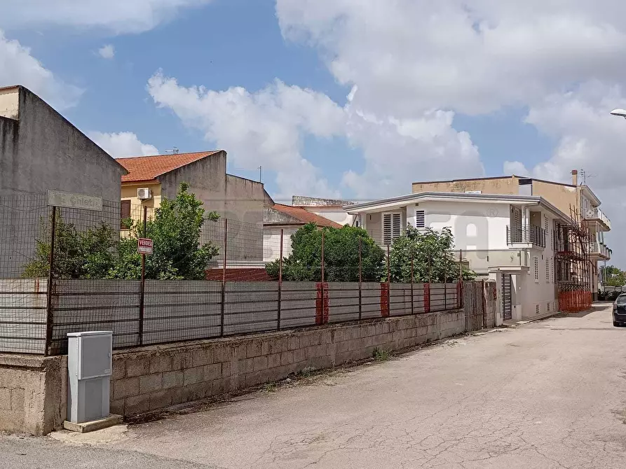 Immagine 3 di Terreno edificabile in vendita  in Via Chieti a Marcianise