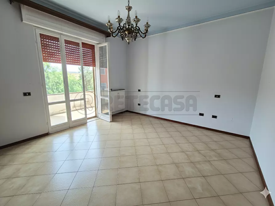 Immagine 16 di Quadrilocale in vendita  in Via Bergamo a Castelverde