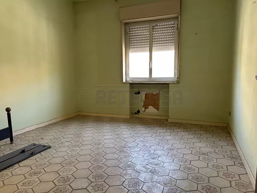 Immagine 12 di Quadrilocale in vendita  in via gabriele amico valenti 21 a Caltanissetta