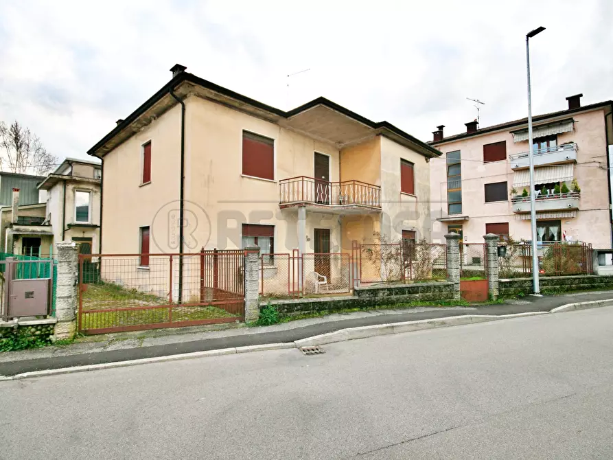 casa indipendente in vendita ad Arzignano