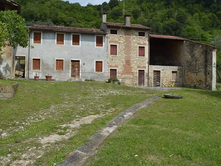Immagine 1 di Rustico / casale in vendita  in Via Zuccante Giuseppe 18 a Val Liona