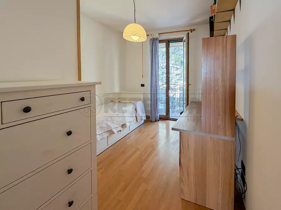 Immagine 27 di Porzione di casa in vendita  in Via Molini a Creazzo