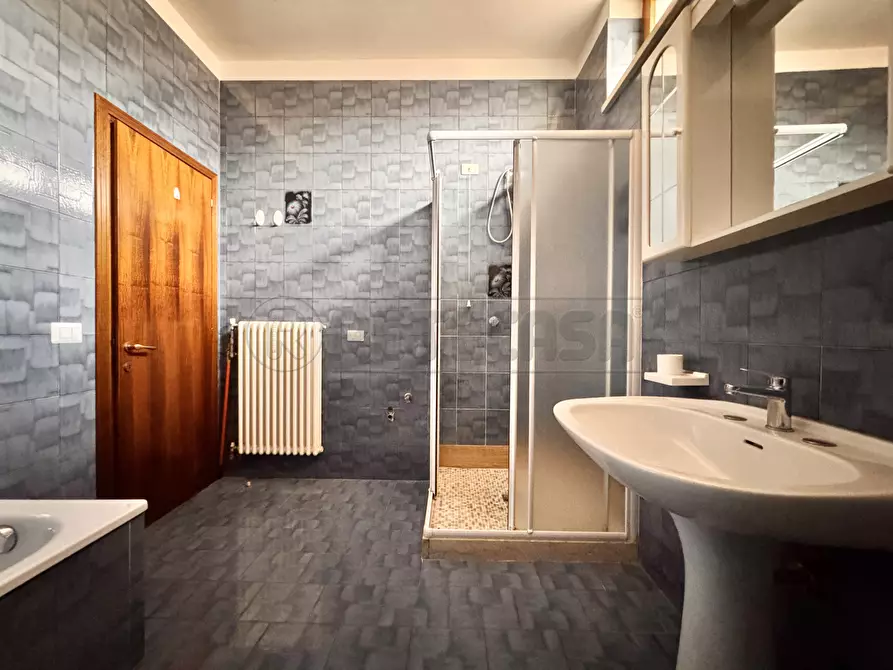 Immagine 12 di Appartamento in vendita  in Via Trieste 17 a Castelgomberto