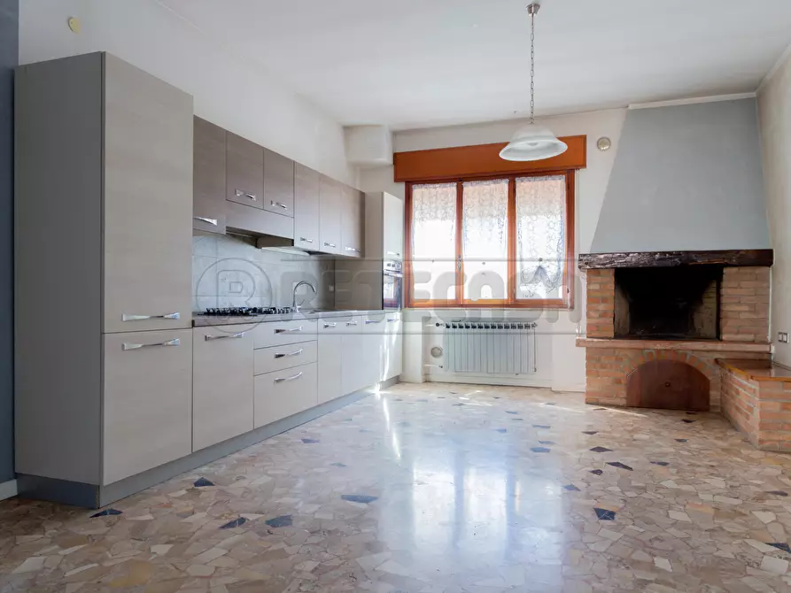 Immagine 4 di Porzione di casa in vendita  in VIA DEGLI EROI 65 a Quinto Vicentino