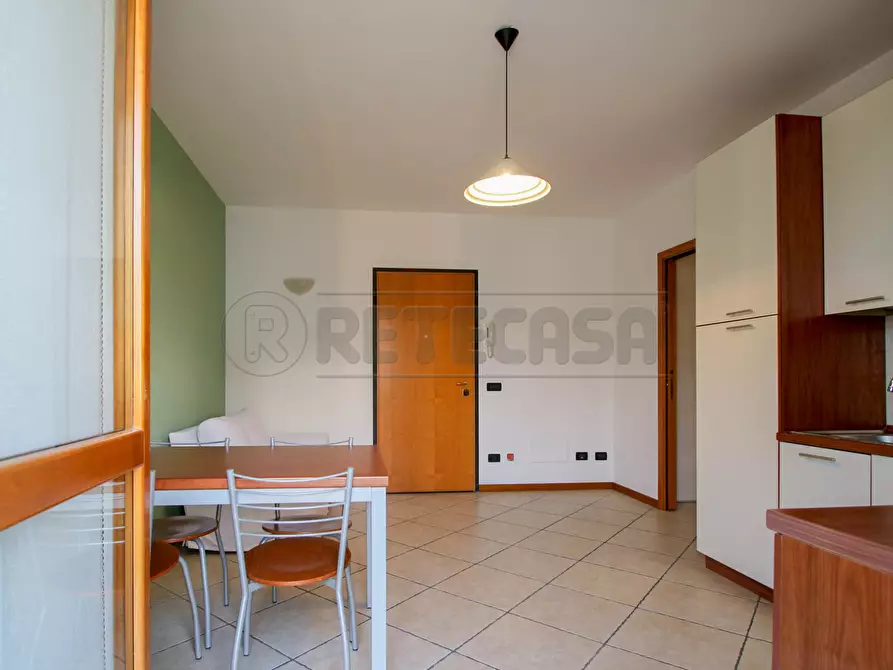 Immagine 1 di Appartamento in vendita  in Via Caffo 70 a Bressanvido