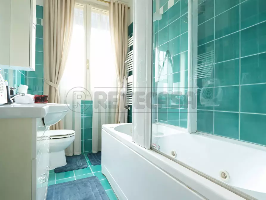 Immagine 10 di Appartamento in vendita  in Via Domenico Pittarini a Vicenza