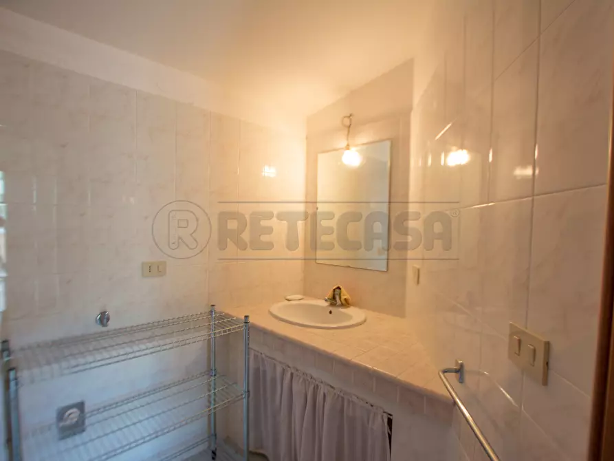 Immagine 17 di Villetta a schiera in vendita  in Contrada Malapezza 8 a Messina