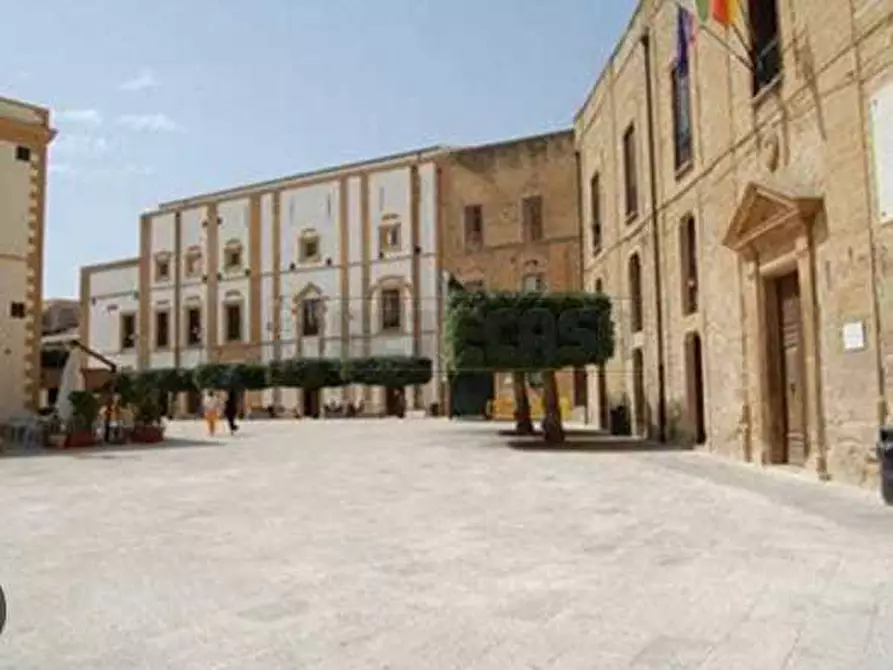 Immagine 1 di Appartamento in vendita  a Castelvetrano