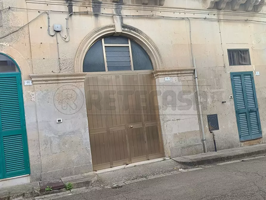 Immagine 1 di Trilocale in vendita  in Via Scauro 42 a Scorrano