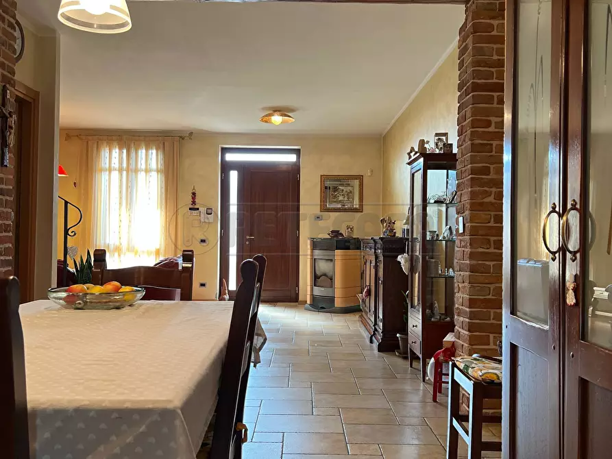 Immagine 18 di Porzione di casa in vendita  a Sarego