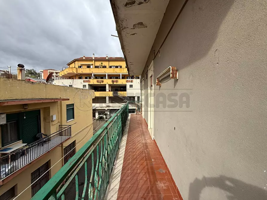 Immagine 12 di Appartamento in vendita  in Strada Comunale Santa Lucia 5 a Messina