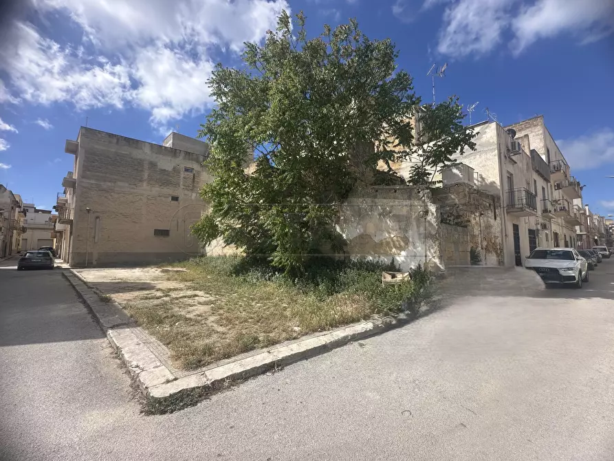 Immagine 3 di Terreno edificabile in vendita  a Mazara Del Vallo