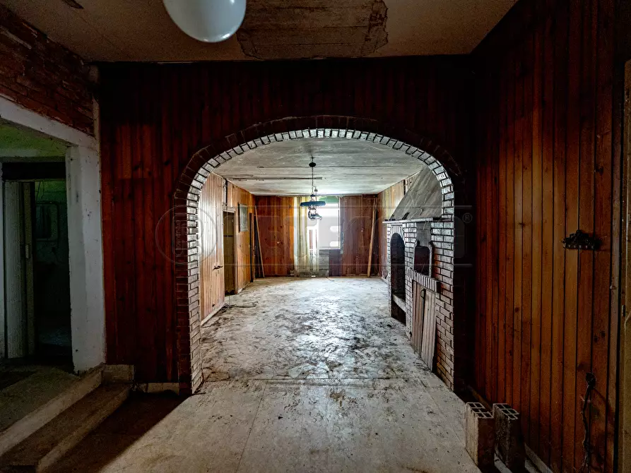 Immagine 19 di Porzione di casa in vendita  in Viale Riviera Berica 110 a Longare