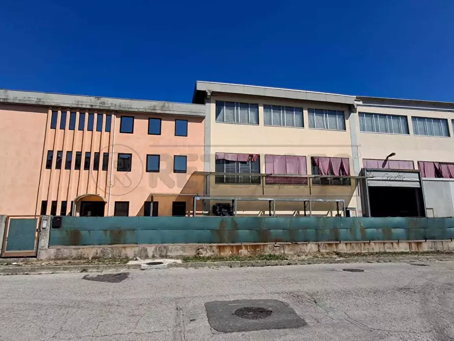 Immagine 4 di Attività artigianale in vendita  in Via della Concia 43 a Arzignano