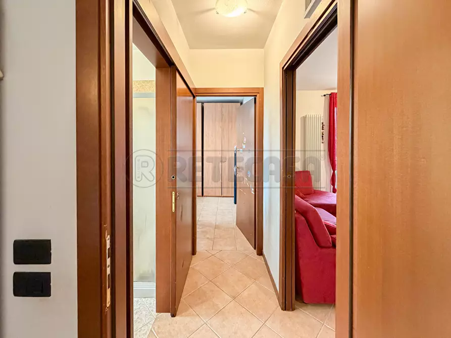 Immagine 15 di Bilocale in vendita  in Via Marinai d'Italia a Creazzo