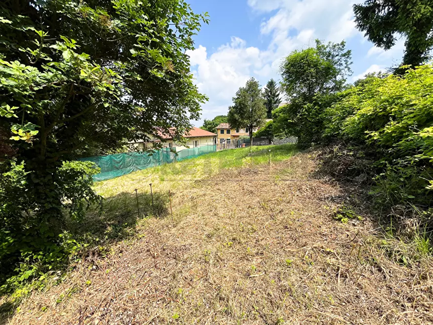 Immagine 8 di Terreno edificabile in vendita  in via san bernardino a Arcugnano