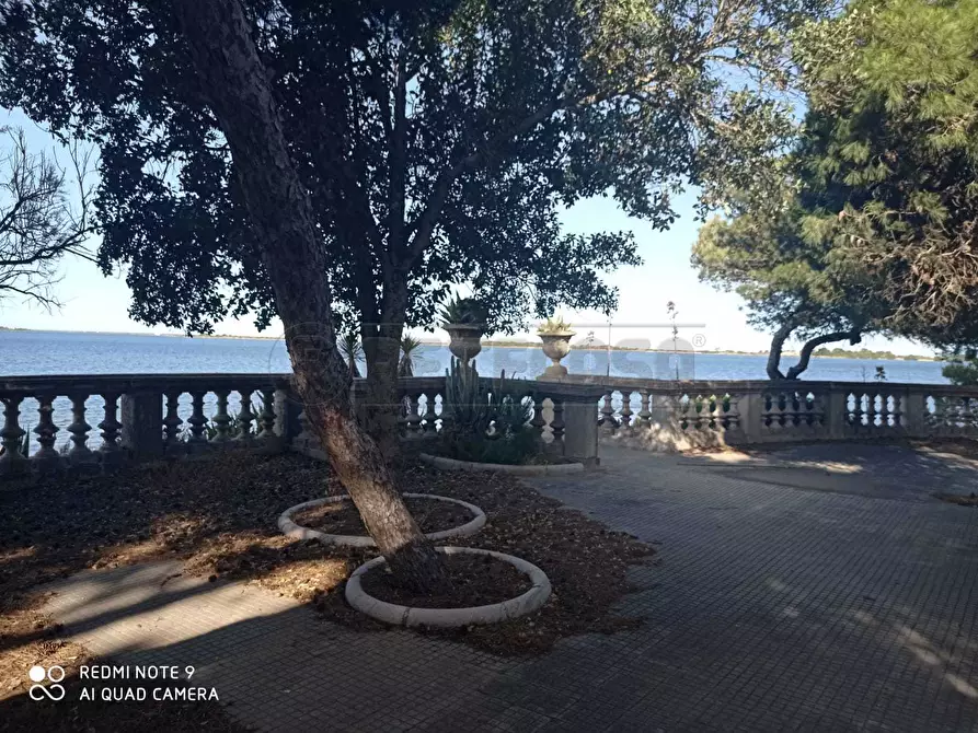 Immagine 20 di Villa in vendita  a Marsala