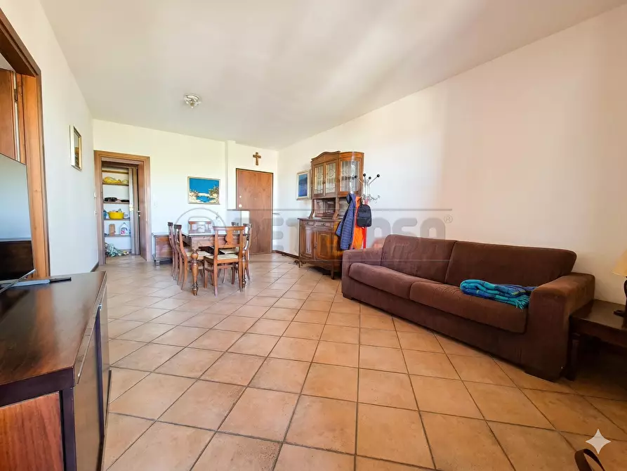 Immagine 3 di Trilocale in vendita  in Via Brescia a Cremona