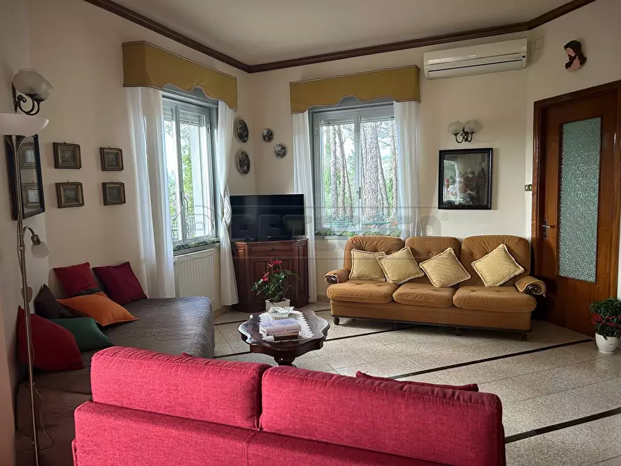 Immagine 9 di Villa in vendita  in SP6bis a Caltanissetta