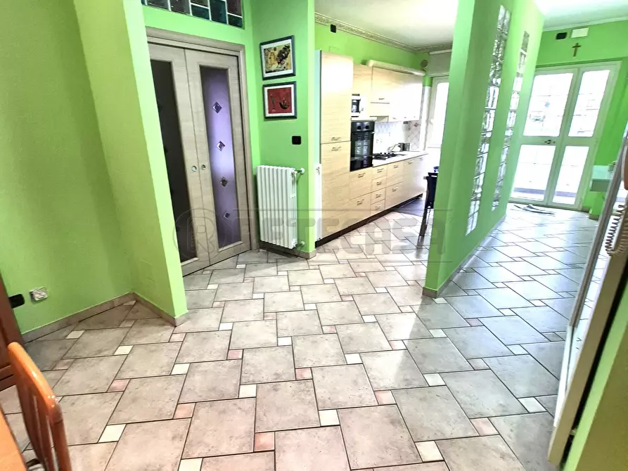 Immagine 21 di Trilocale in affitto  a Pescara