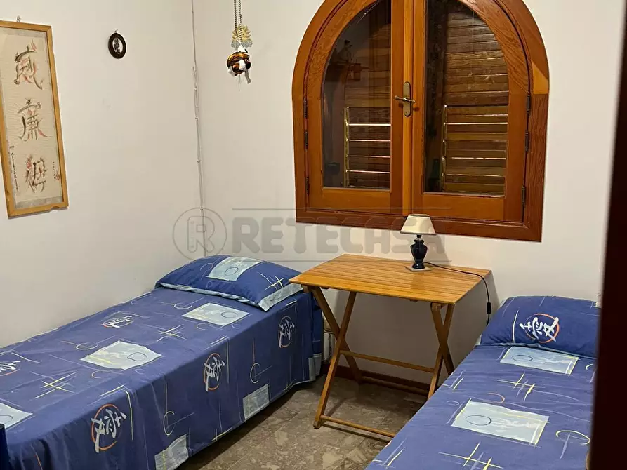 Immagine 15 di Villa in vendita  a Castellammare Del Golfo