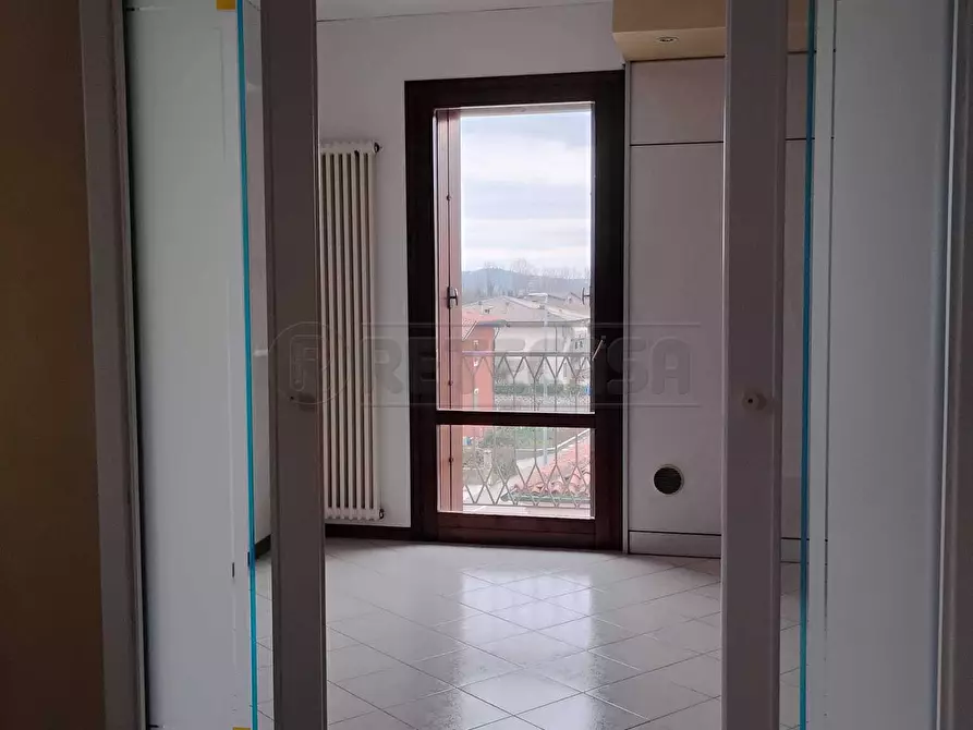 Immagine 18 di Trilocale in affitto  in Via Pesa 1/A a Montebello Vicentino