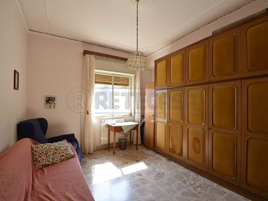 Immagine 11 di Quadrilocale in vendita  in Via Pietro Castelli 54 a Messina