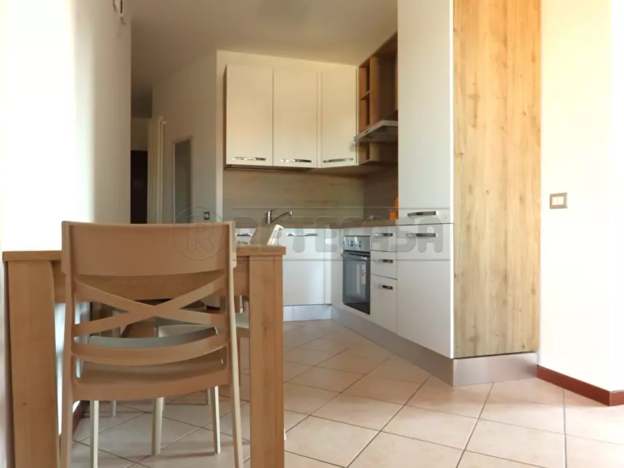 Immagine 3 di Monolocale in affitto  in Via Cengio 29 a Vicenza