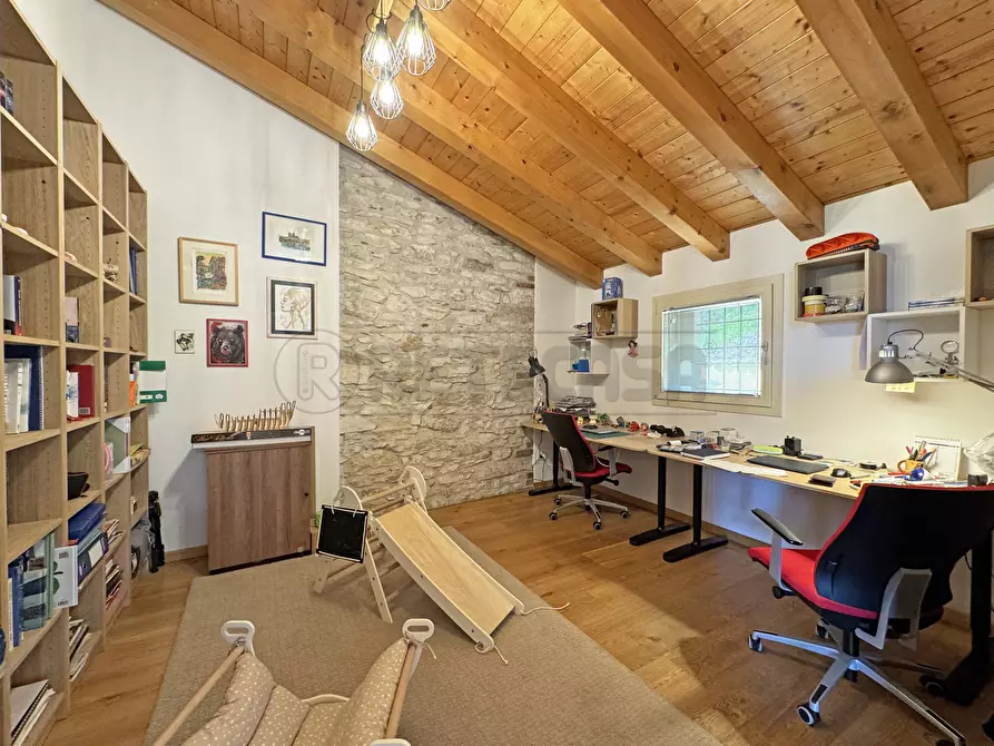 Immagine 11 di Casa semindipendente in vendita  in Contrada Figigola di Sopra 14/a a Valdagno