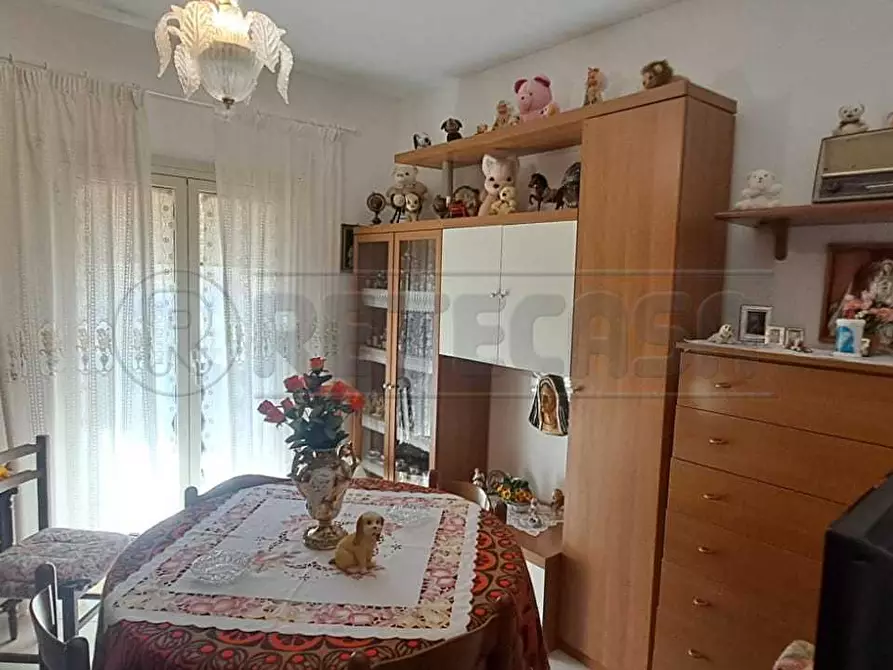 Immagine 5 di Appartamento in vendita  in via trapani 75 a Marsala