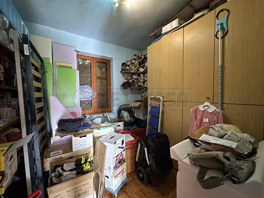 Immagine 18 di Villetta a schiera in vendita  a Marsala